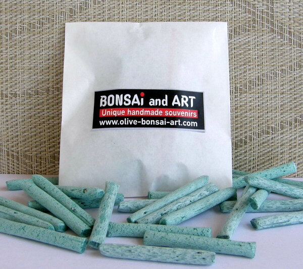 Bonsai basic fertilizer